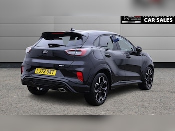 Used Ford Puma 2022 for sale - 77313414: Photo