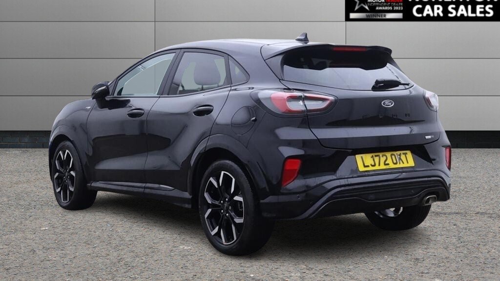 Used Ford Puma 2022 for sale - 77313414: Photo 4