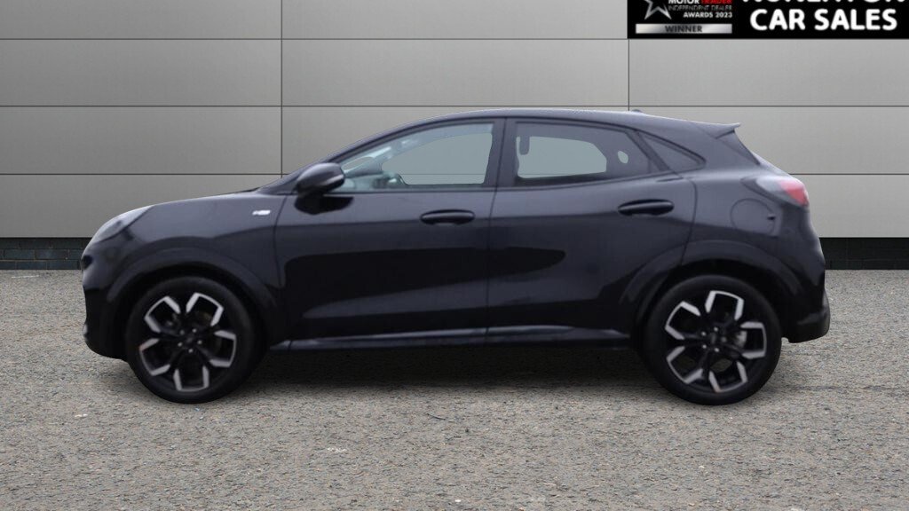 Used Ford Puma 2022 for sale - 77313414: Photo 5