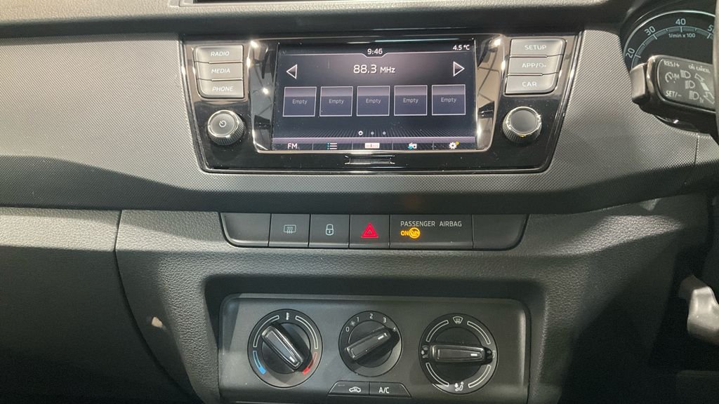 Used Skoda Fabia 2021 for sale - 76784050: Photo 11