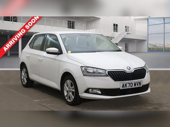 2021 (70) - 1.0 TSI SE 5dr DSG