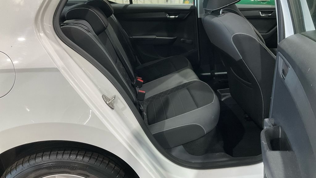 Used Skoda Fabia 2021 for sale - 76784050: Photo 8