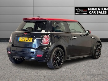 Used MINI Hatch 2011 for sale - 79518373: Photo