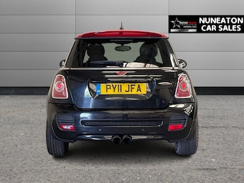 Used MINI Hatch 2011 for sale - 79518373: Photo