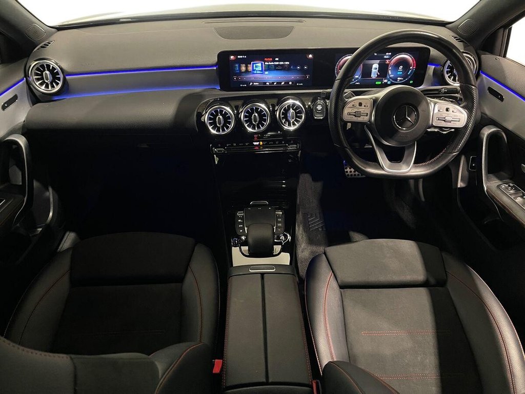 Used Mercedes-Benz A-Class 2020 for sale - 77981485: Photo 10