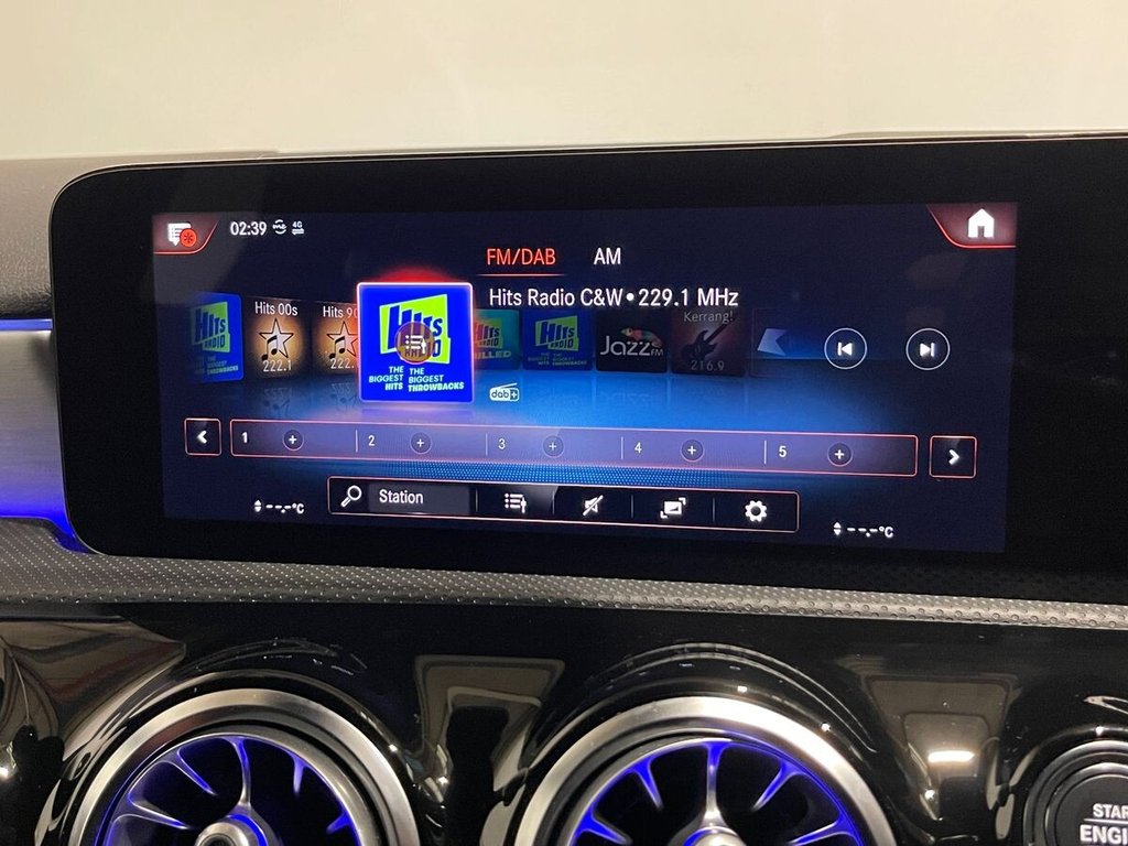 Used Mercedes-Benz A-Class 2020 for sale - 77981485: Photo 11