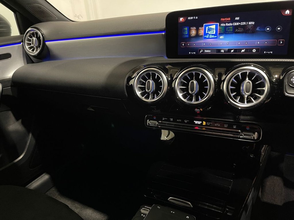 Used Mercedes-Benz A-Class 2020 for sale - 77981485: Photo 16