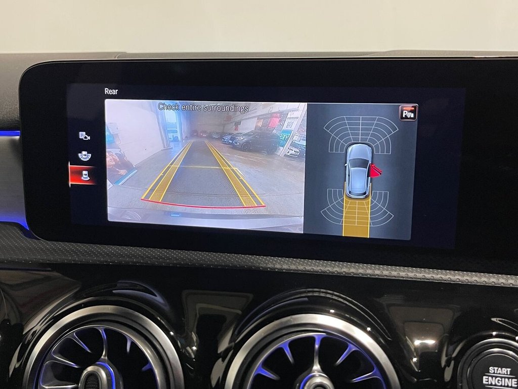 Used Mercedes-Benz A-Class 2020 for sale - 77981485: Photo 22