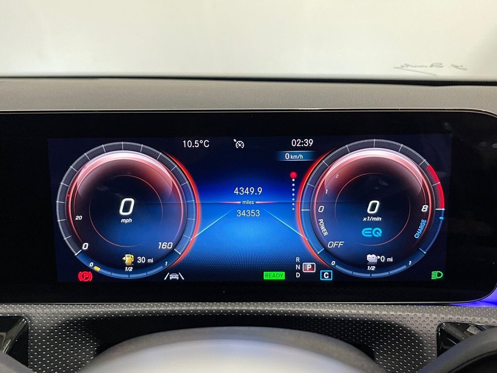 Used Mercedes-Benz A-Class 2020 for sale - 77981485: Photo 23