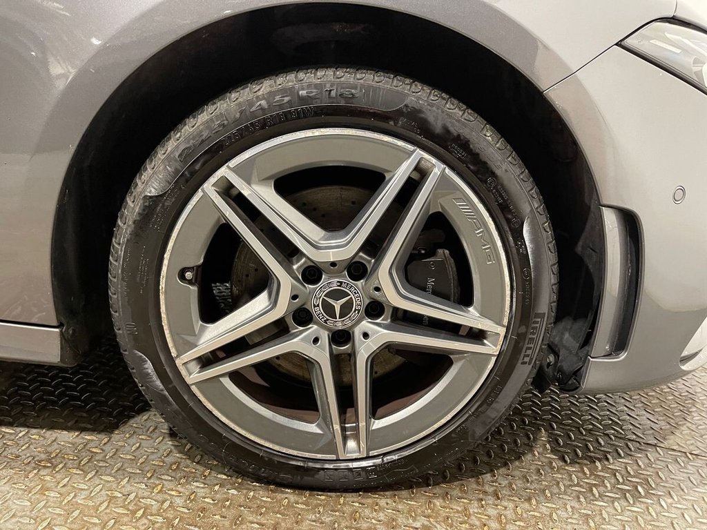 Used Mercedes-Benz A-Class 2020 for sale - 77981485: Photo 31