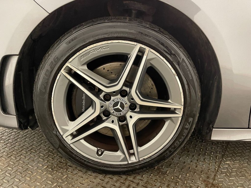 Used Mercedes-Benz A-Class 2020 for sale - 77981485: Photo 32