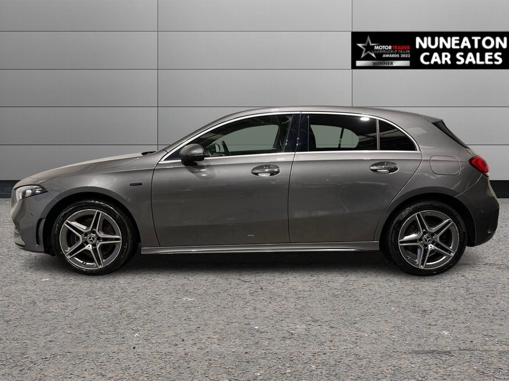 Used Mercedes-Benz A-Class 2020 for sale - 77981485: Photo 6