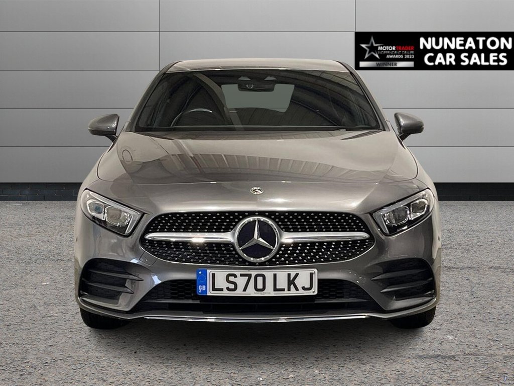 Used Mercedes-Benz A-Class 2020 for sale - 77981485: Photo 8