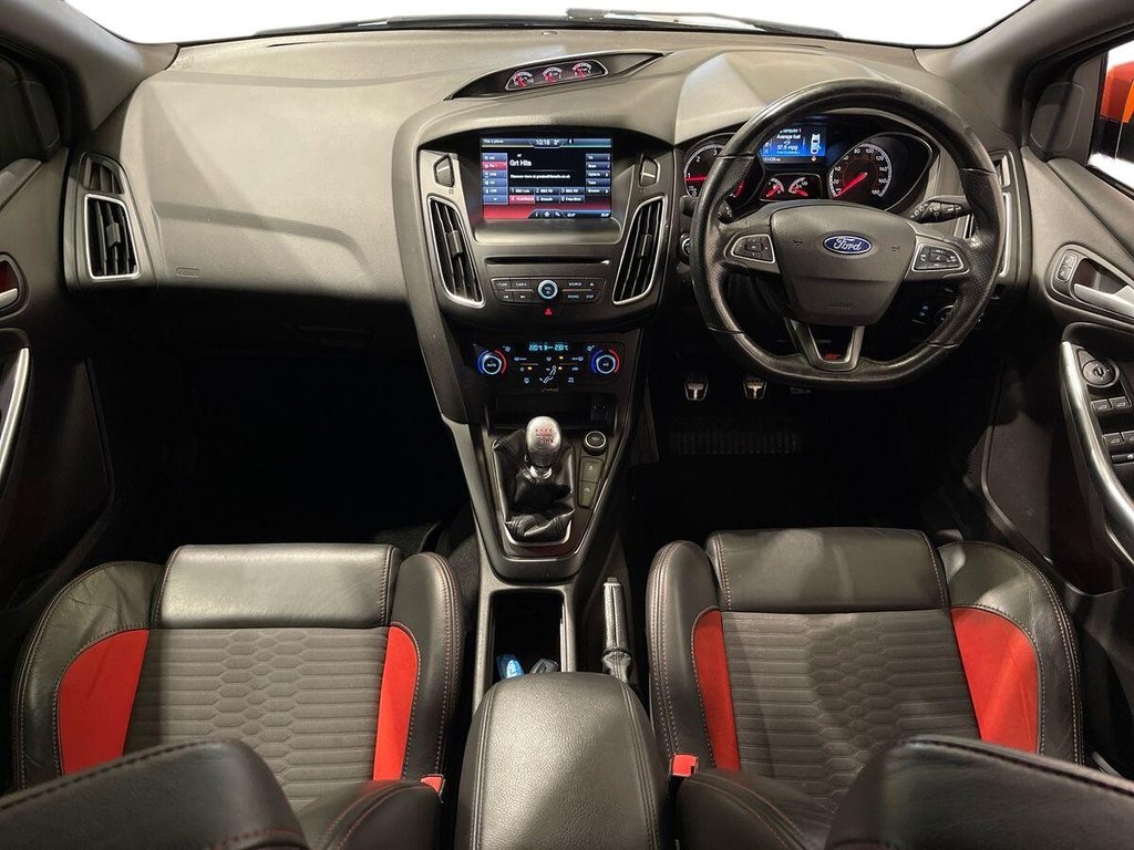 Used Ford Focus 2015 for sale - 77437113: Photo 10