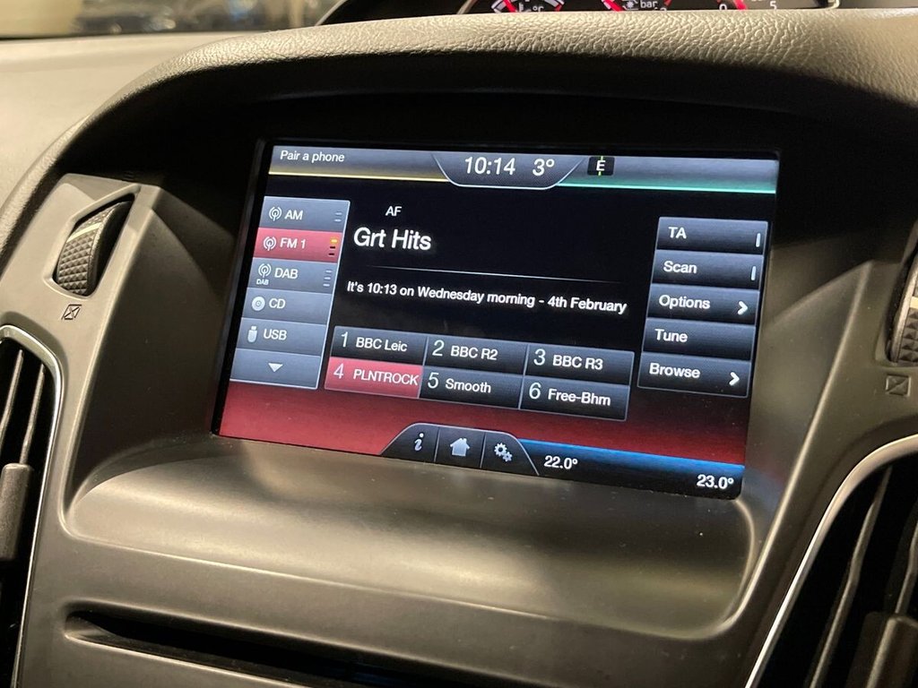 Used Ford Focus 2015 for sale - 77437113: Photo 11