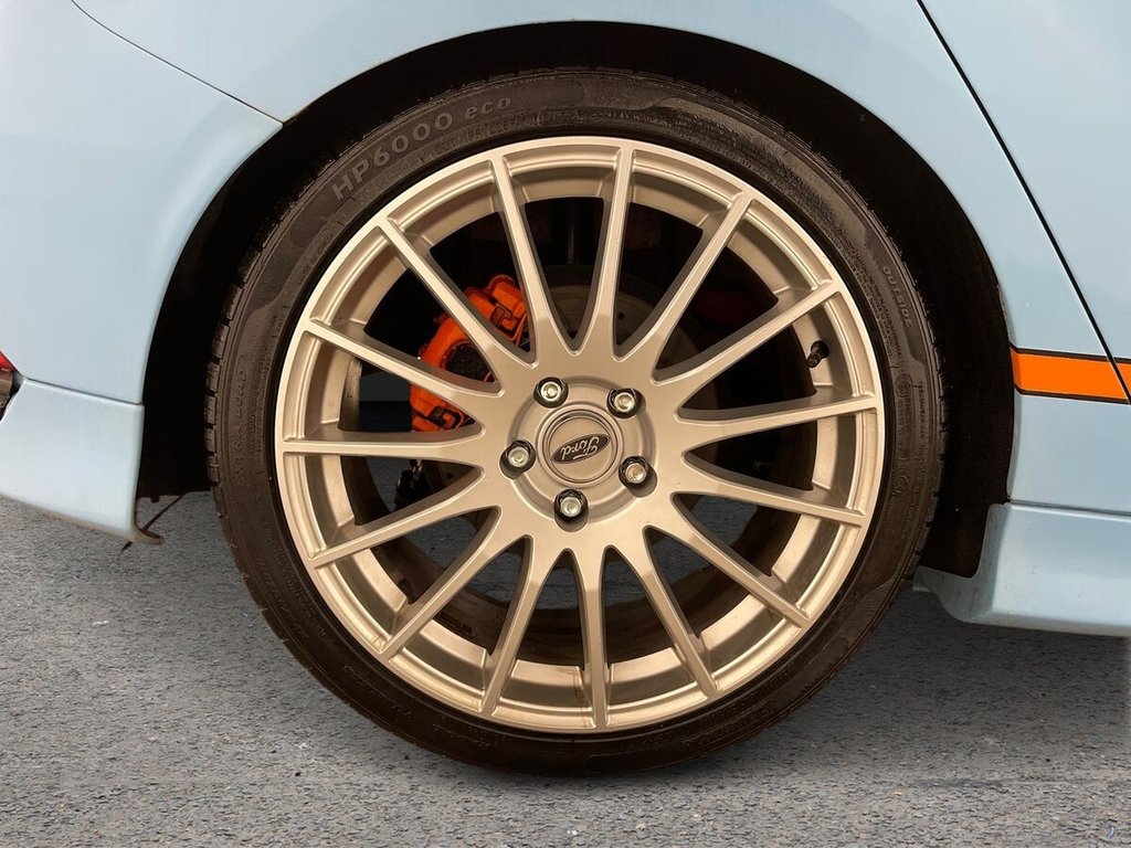 Used Ford Focus 2015 for sale - 77437113: Photo 12