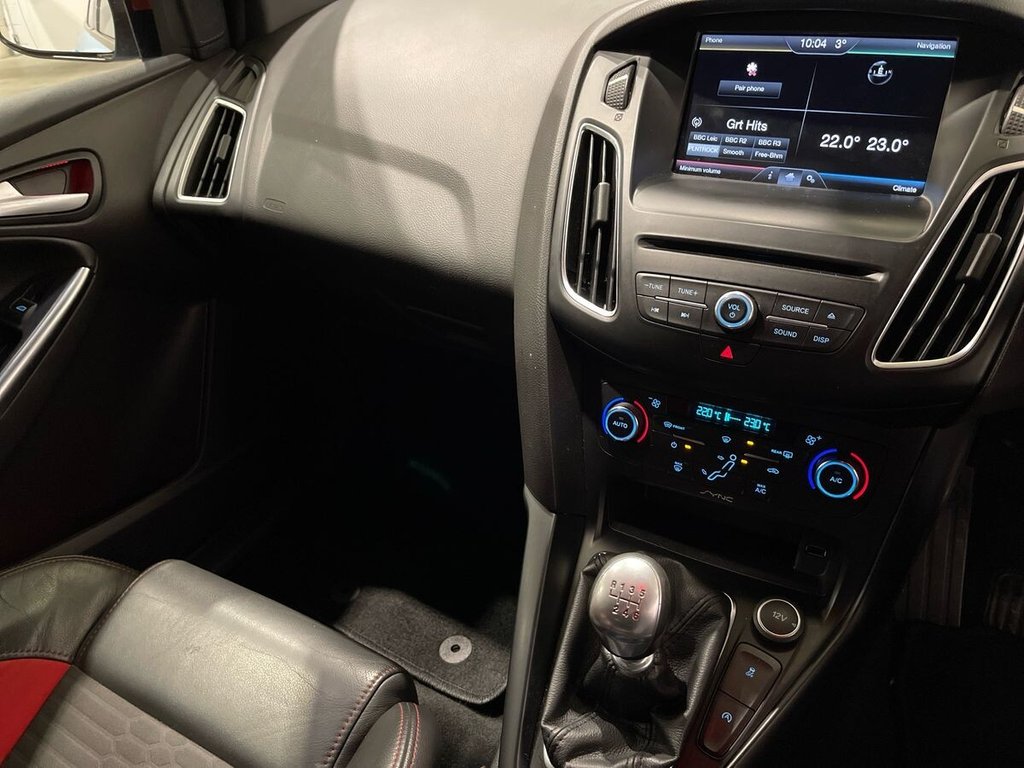 Used Ford Focus 2015 for sale - 77437113: Photo 16