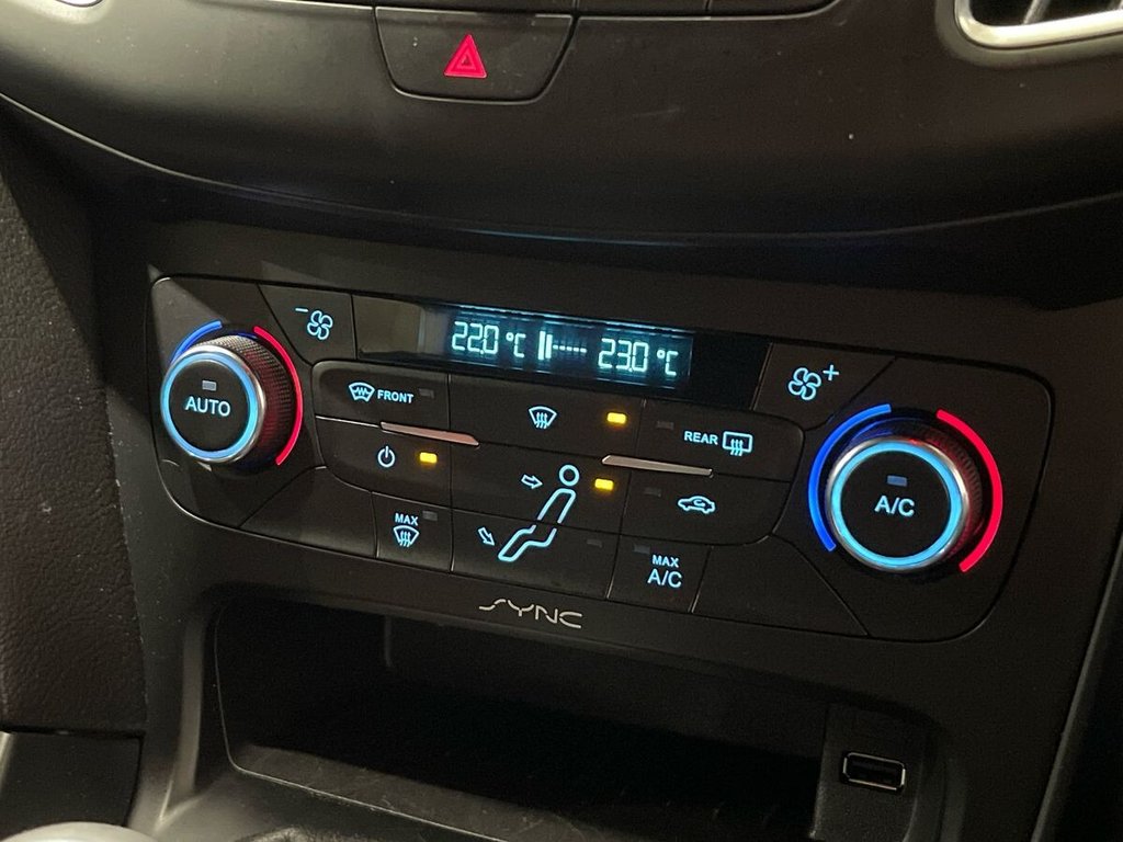 Used Ford Focus 2015 for sale - 77437113: Photo 17