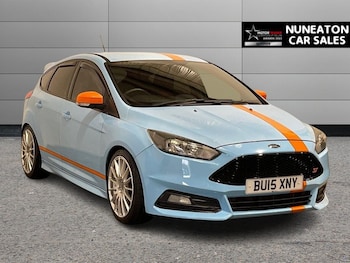 Used Ford Focus 2015 for sale - 77437113: Photo