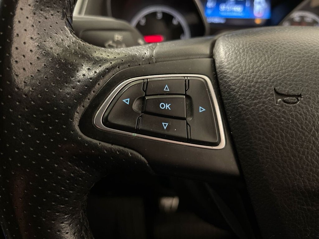 Used Ford Focus 2015 for sale - 77437113: Photo 23