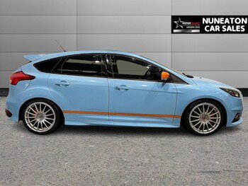 Used Ford Focus 2015 for sale - 77437113: Photo