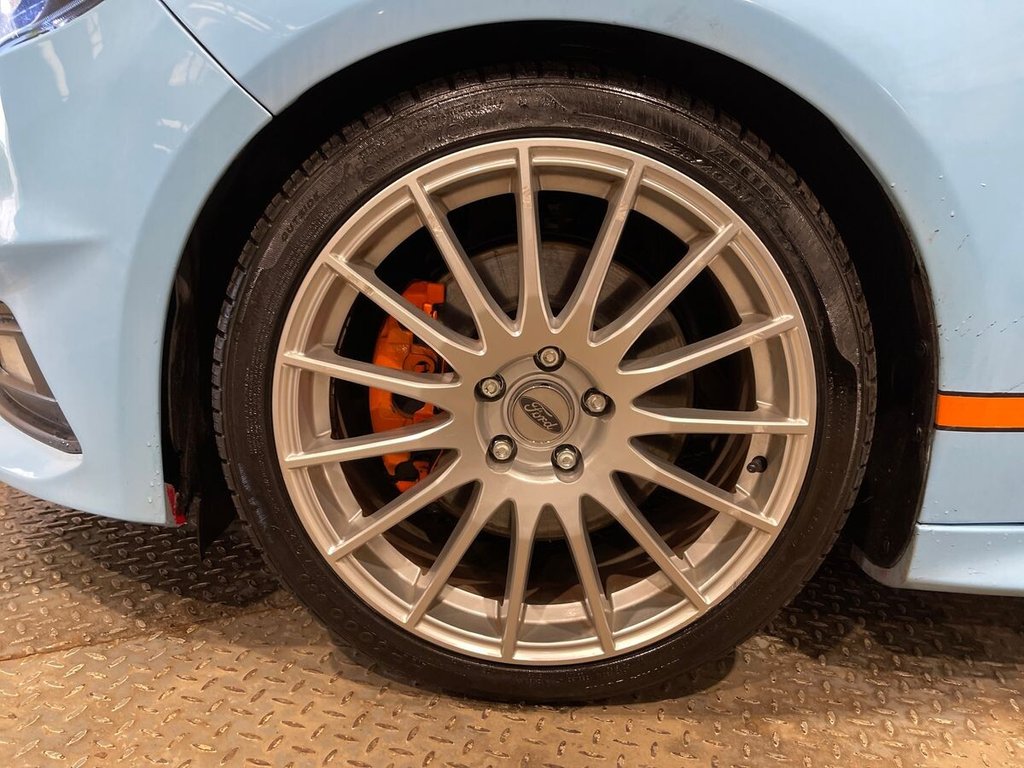 Used Ford Focus 2015 for sale - 77437113: Photo 31