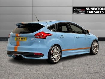Used Ford Focus 2015 for sale - 77437113: Photo