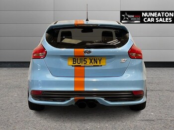 Used Ford Focus 2015 for sale - 77437113: Photo