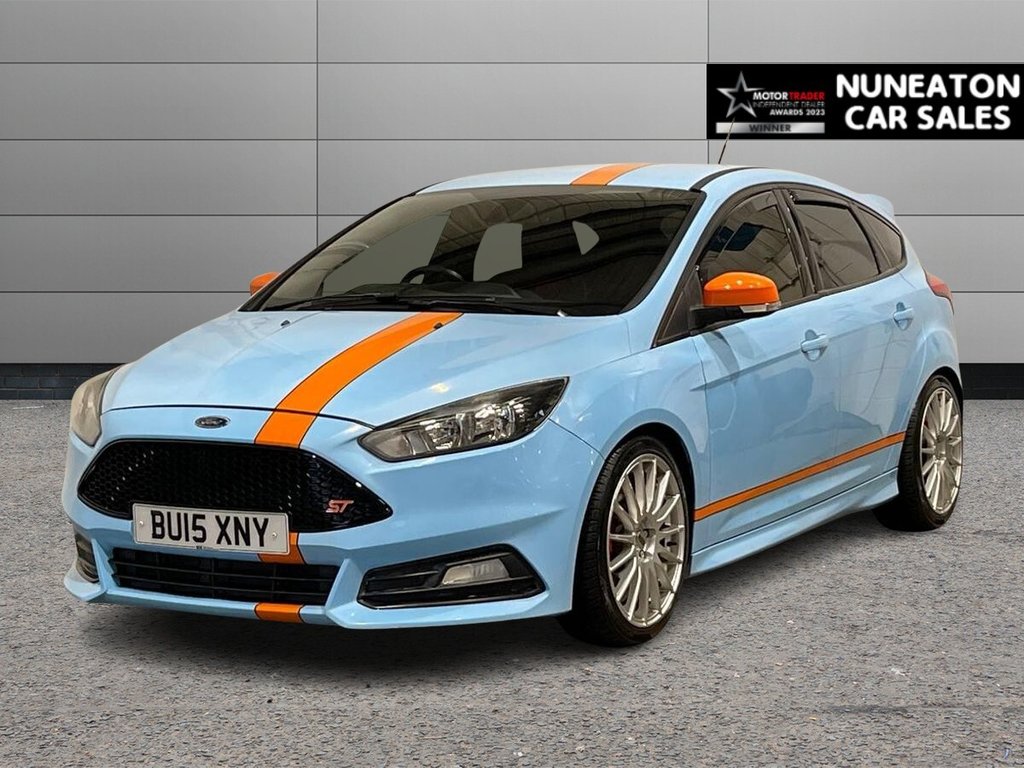 Used Ford Focus 2015 for sale - 77437113: Photo 7