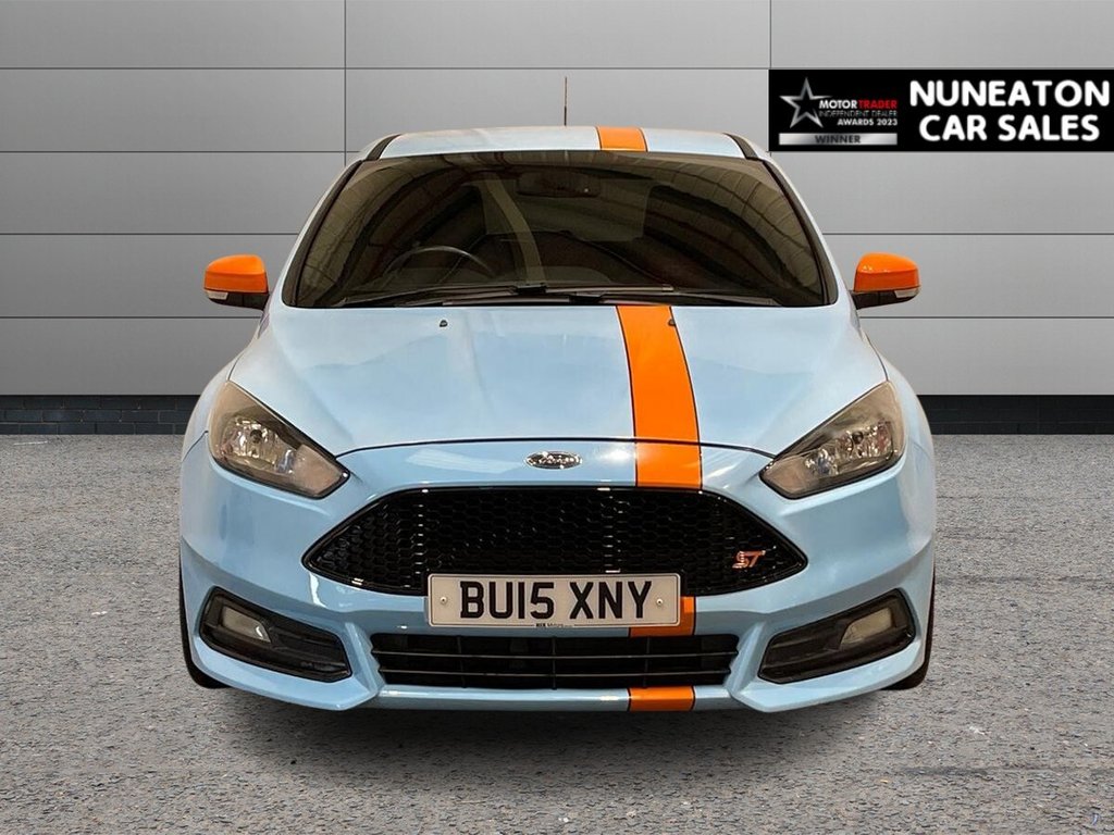 Used Ford Focus 2015 for sale - 77437113: Photo 8