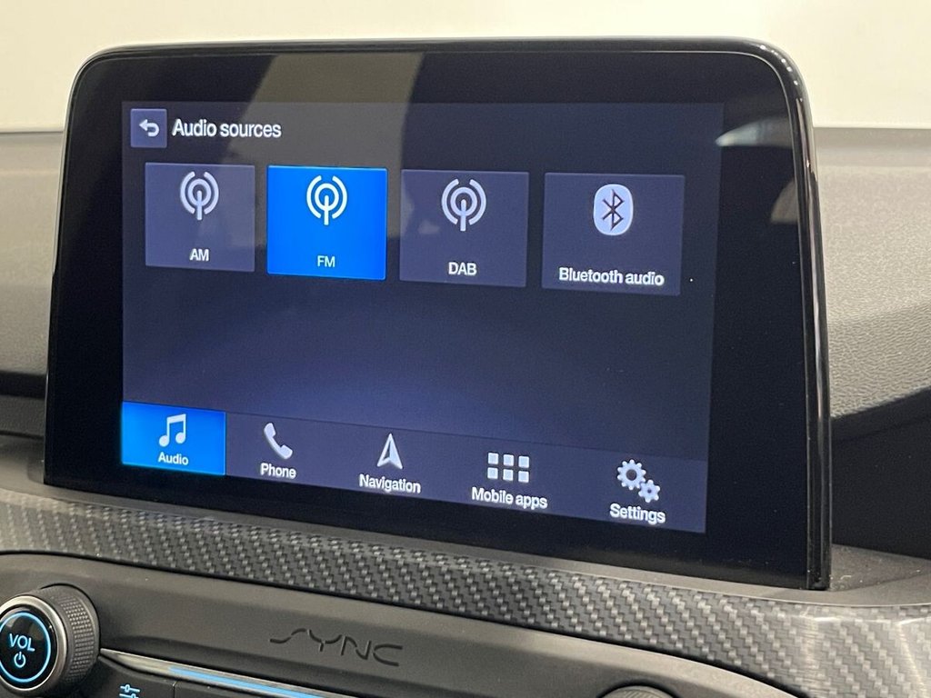 Used Ford Focus 2019 for sale - 76710917: Photo 11