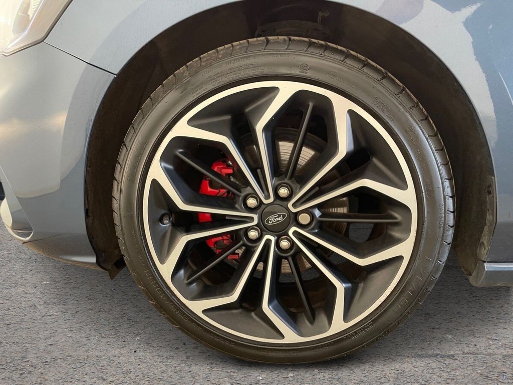 Used Ford Focus 2019 for sale - 76710917: Photo 12