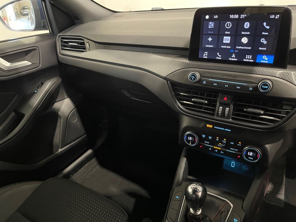 Used Ford Focus 2019 for sale - 76710917: Photo 16