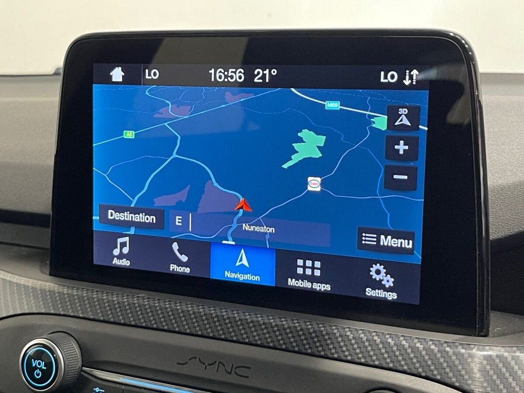 Used Ford Focus 2019 for sale - 76710917: Photo 20