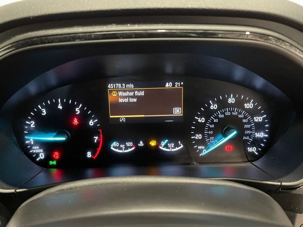 Used Ford Focus 2019 for sale - 76710917: Photo 23