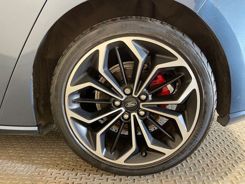 Used Ford Focus 2019 for sale - 76710917: Photo 30