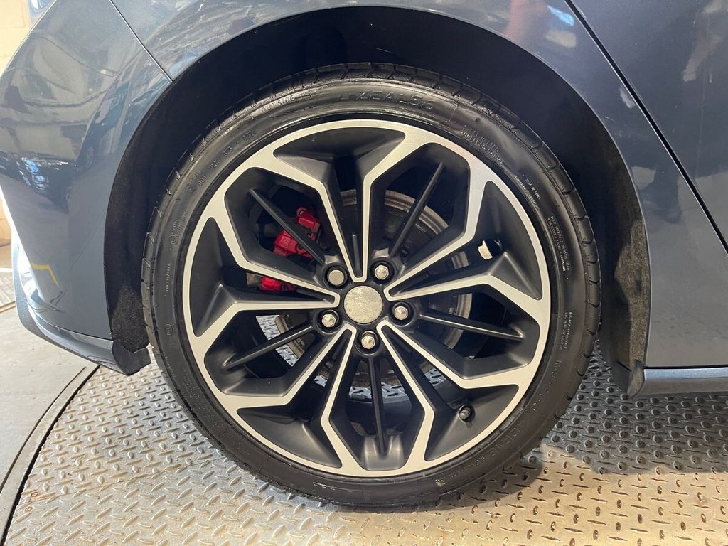 Used Ford Focus 2019 for sale - 76710917: Photo 32