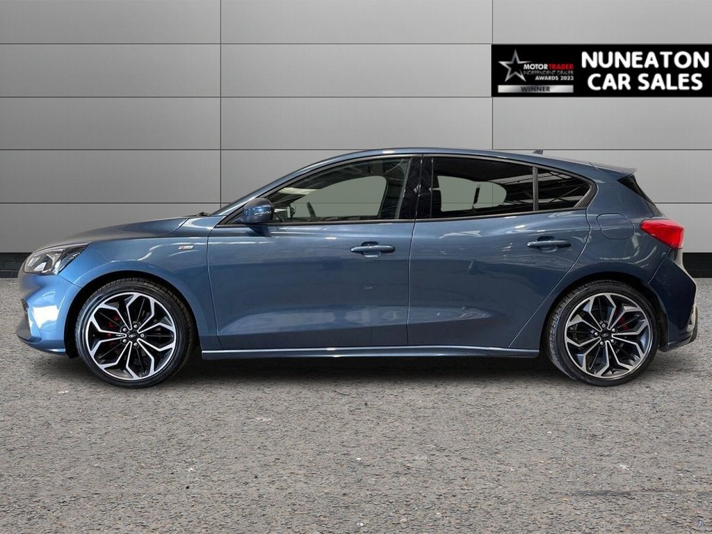 Used Ford Focus 2019 for sale - 76710917: Photo 6