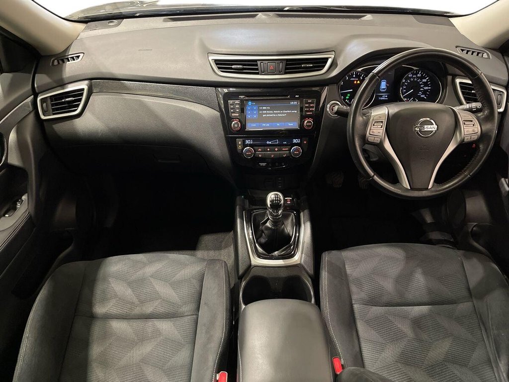 Used Nissan X-Trail 2016 for sale - 78002482: Photo 10