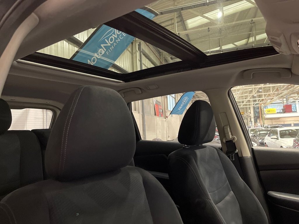 Used Nissan X-Trail 2016 for sale - 78002482: Photo 12