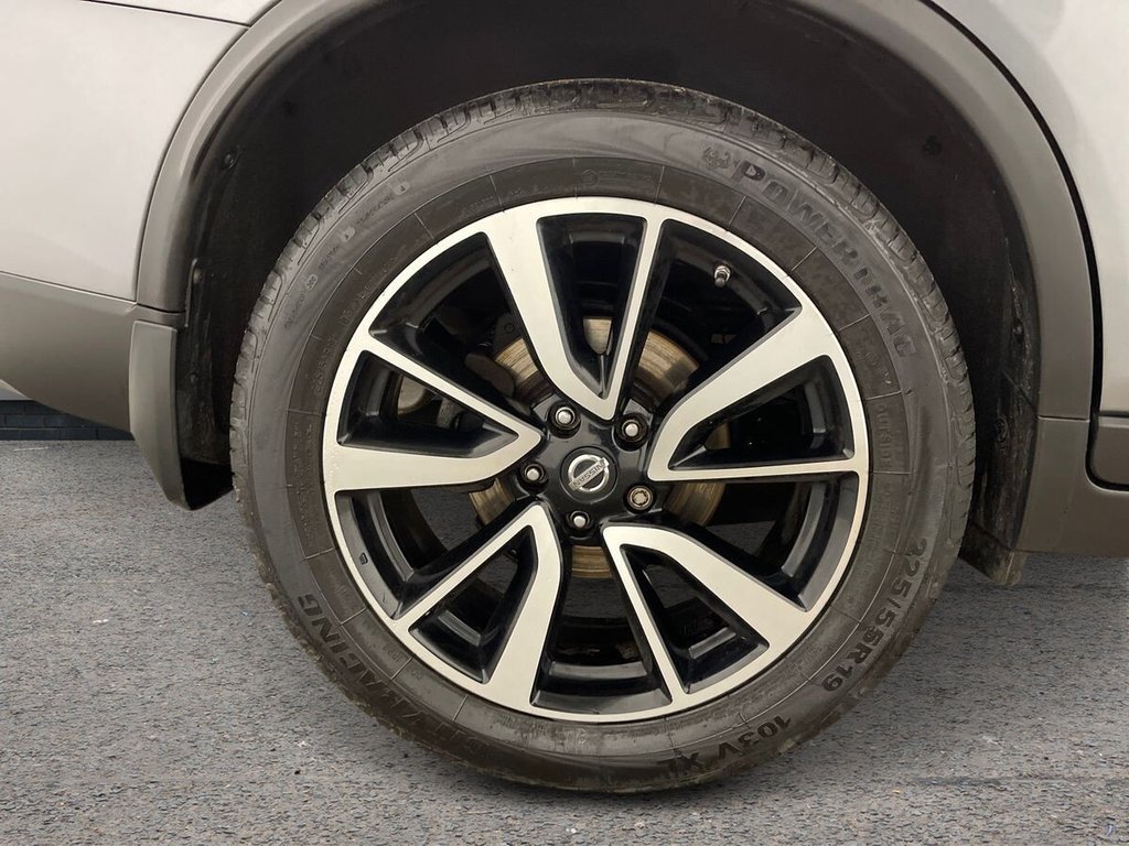 Used Nissan X-Trail 2016 for sale - 78002482: Photo 13