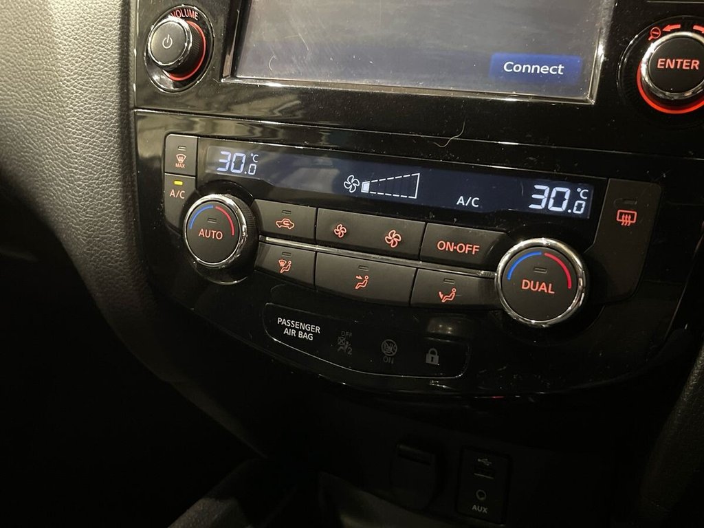 Used Nissan X-Trail 2016 for sale - 78002482: Photo 18