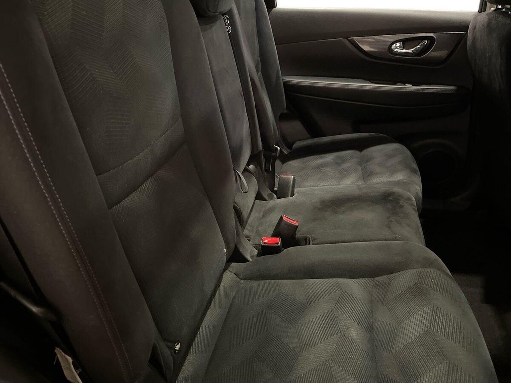 Used Nissan X-Trail 2016 for sale - 78002482: Photo 28