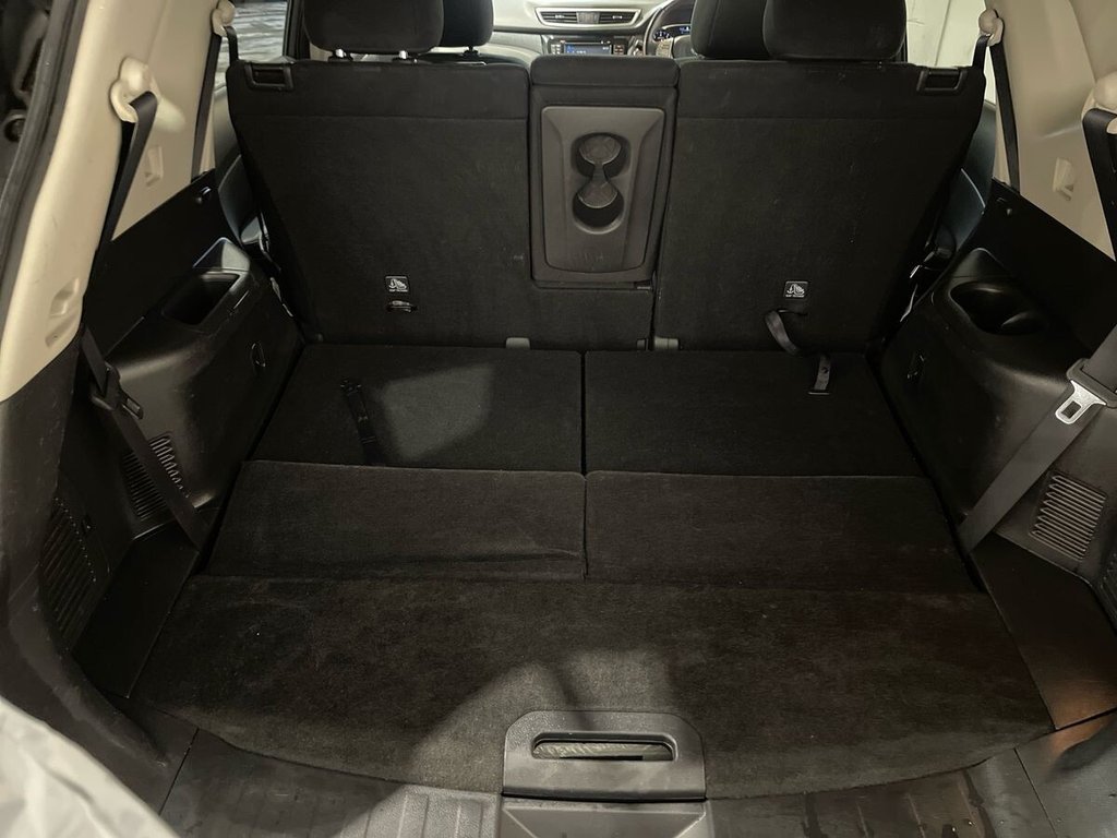 Used Nissan X-Trail 2016 for sale - 78002482: Photo 29