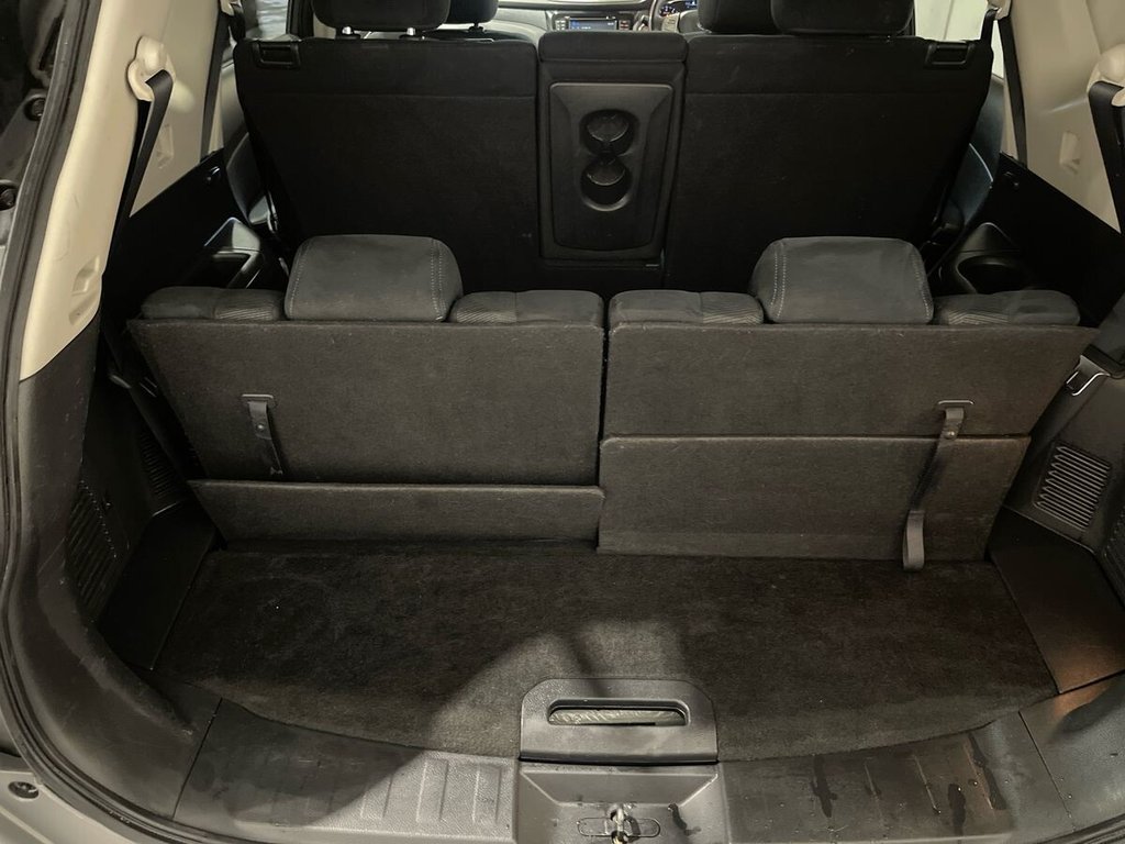 Used Nissan X-Trail 2016 for sale - 78002482: Photo 33