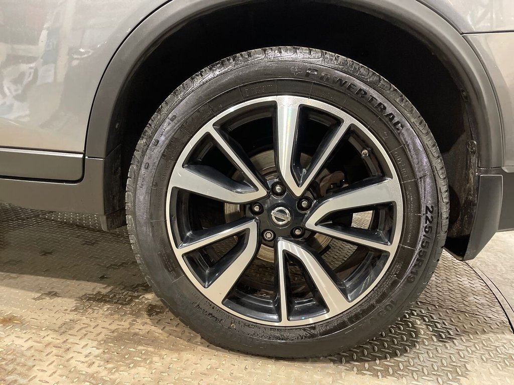 Used Nissan X-Trail 2016 for sale - 78002482: Photo 34