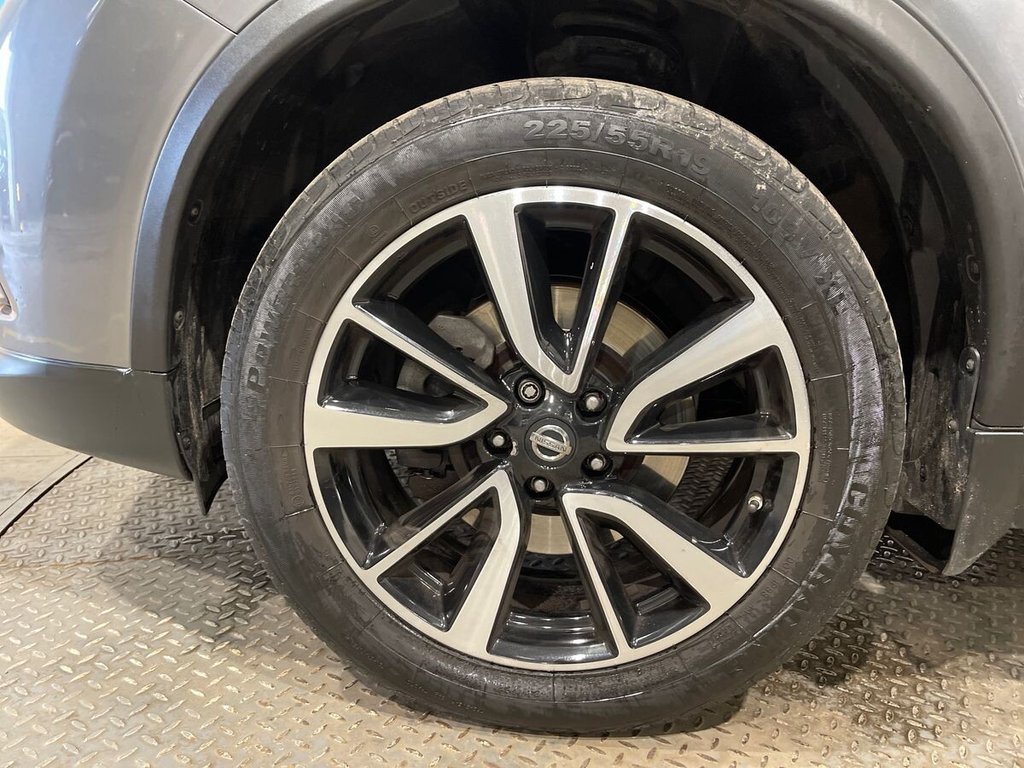 Used Nissan X-Trail 2016 for sale - 78002482: Photo 35