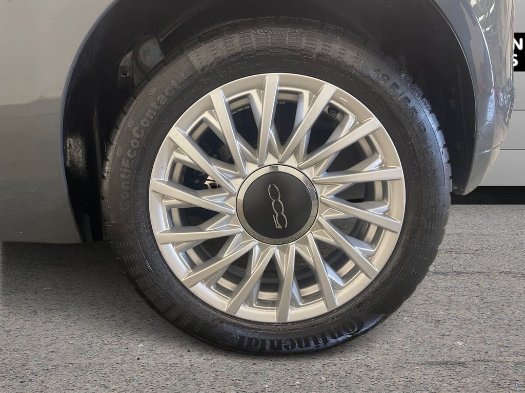 Used Fiat 500 2018 for sale - 77171567: Photo 13