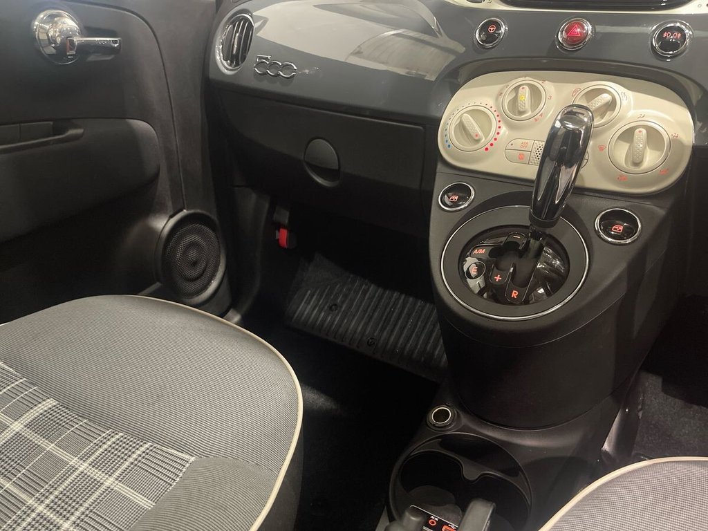 Used Fiat 500 2018 for sale - 77171567: Photo 15