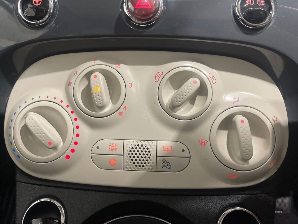 Used Fiat 500 2018 for sale - 77171567: Photo 16